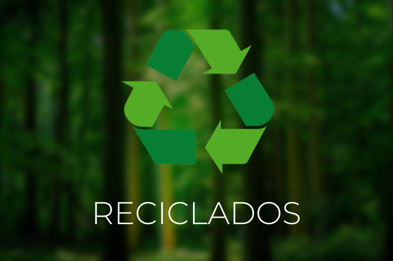 reciclados